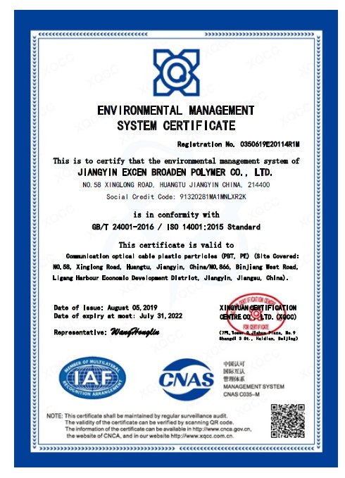 ISO14001